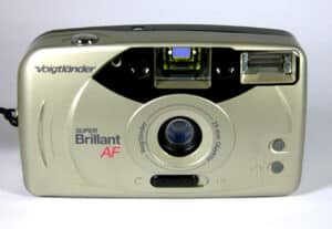 Voigtländer Super Brillant AF