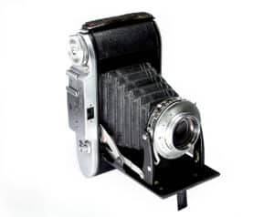 Voigtländer Bessa I