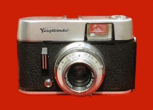 Voigtländer Vito C