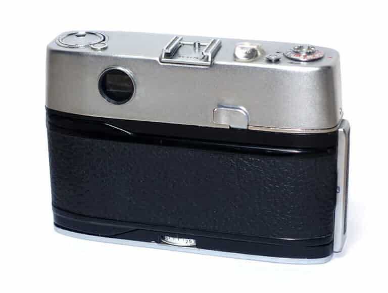 Agfa Optima III S