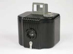 Kodak Brownie (Baby-Brownie - USA)
