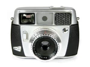 balda super balda matic vorne