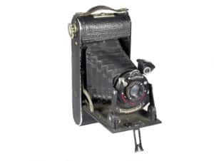 Voigtländer Bessa 6 x 9