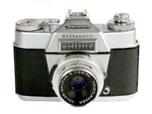 Voigtländer Bessamatic