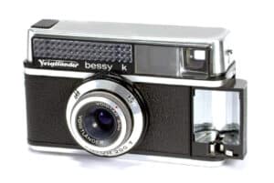 Voigtländer Bessy K