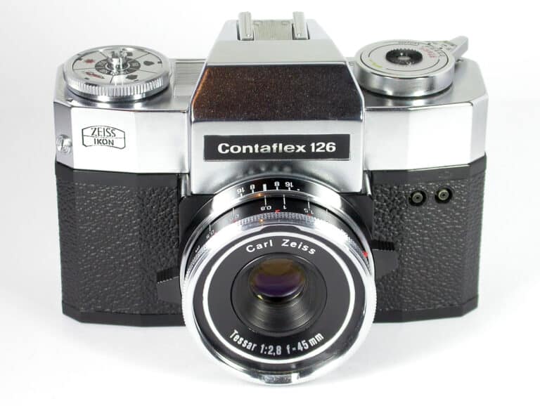 contaflex 126
