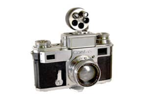 Zeiss Ikon Contax III (544/24)