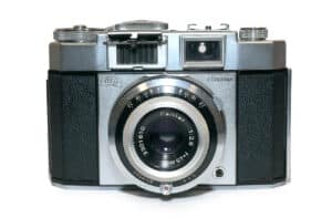 Zeiss Ikon Contina III (529/24)