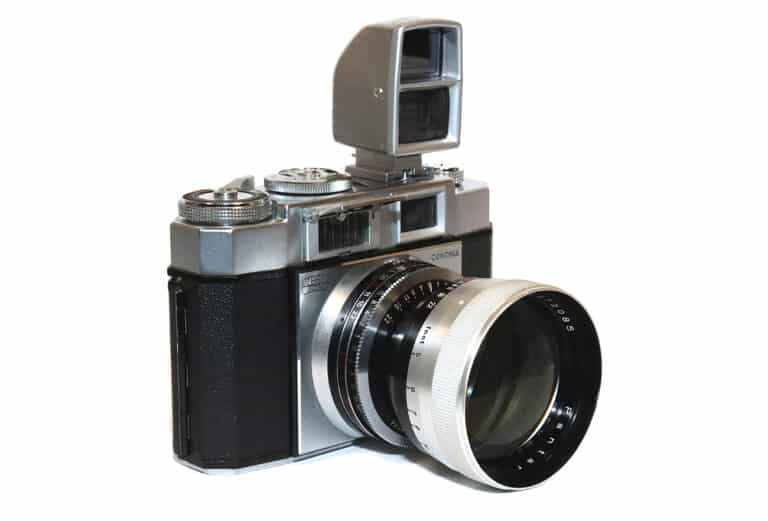 contina 3 mit sucher