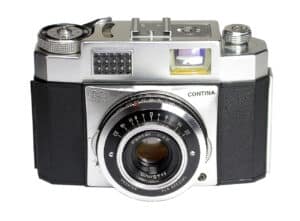 Zeiss Ikon Contina matic II (10.0613)