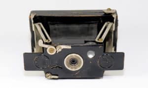 Ensign Ensignette No. 1