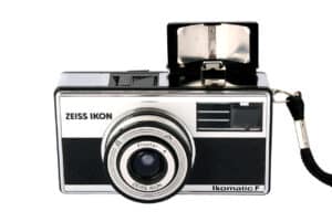 Zeiss Ikon Ikomatic F