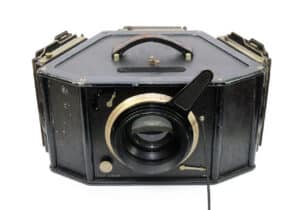 jos pe dreifarbenkamera