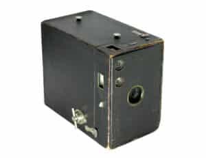 Kodak Brownie No. 2 A Model A (USA)