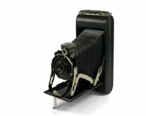 Kodak Brownie Pliant Six-16