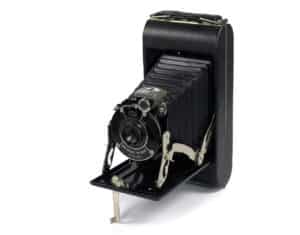 Kodak Brownie Pliant Six-20