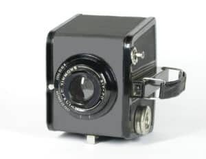 Kodak Brownie Special Six-20