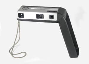 Kodak Ektra 12 Camera