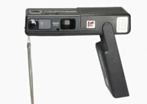 Kodak Ektralite 400 Electronic Flash