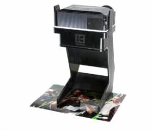 Kodak Reprogerät für Instamatic-Kameras