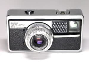 Kodak Instamatic 500