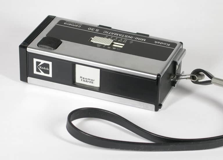 koda mini instam s30 zu