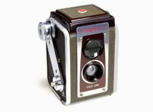 Kodak Duaflex IV