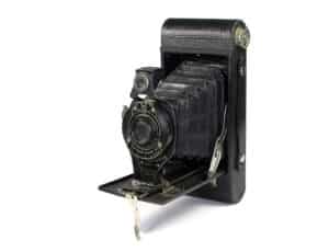 Kodak Folding Hawk Eye Model B