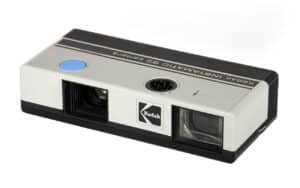 Kodak Instamatic 92 Camera