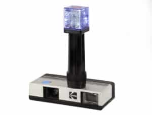 Kodak Blitzwürfel-Extender