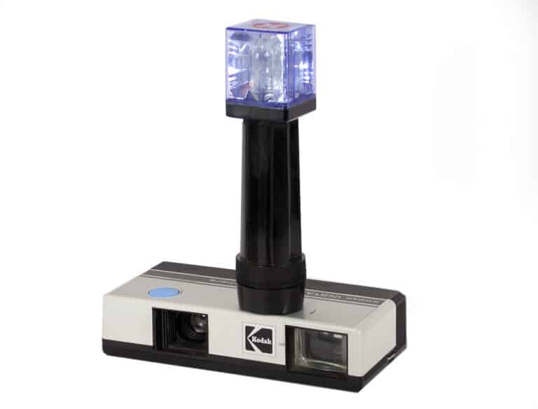 kodak insta extender