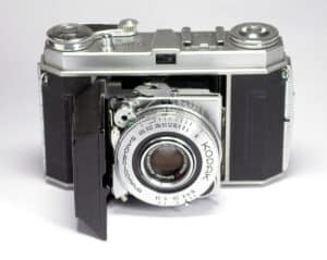 Kodak Retina Ia (Typ 015) 1:3,5