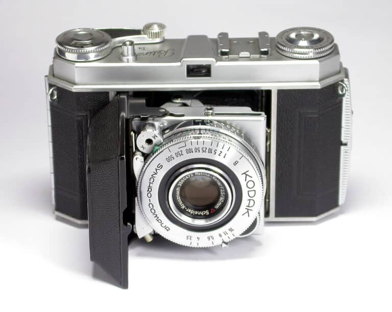 kodak retina1a