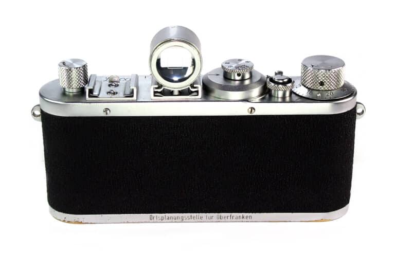 leica 1c rueckseite