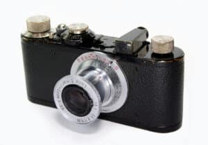leica 1c schraeg