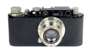 leica 2 hektor