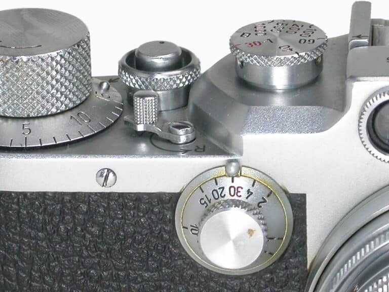 leica 3c lange zeiten