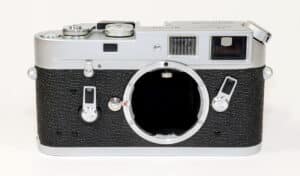 leica m4