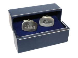 leica manschetten bag auf