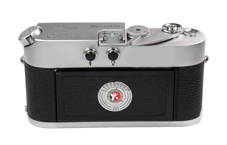 leica mda rueckseite
