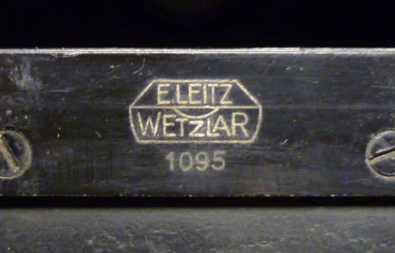 leitz filar logo neu