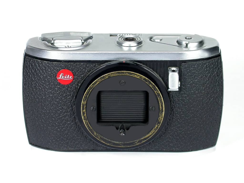 leitz mikrokam balda