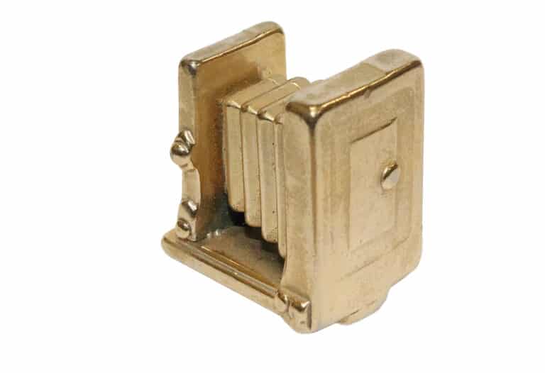 messing mini cam back