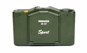 Minox 35 GT Sport