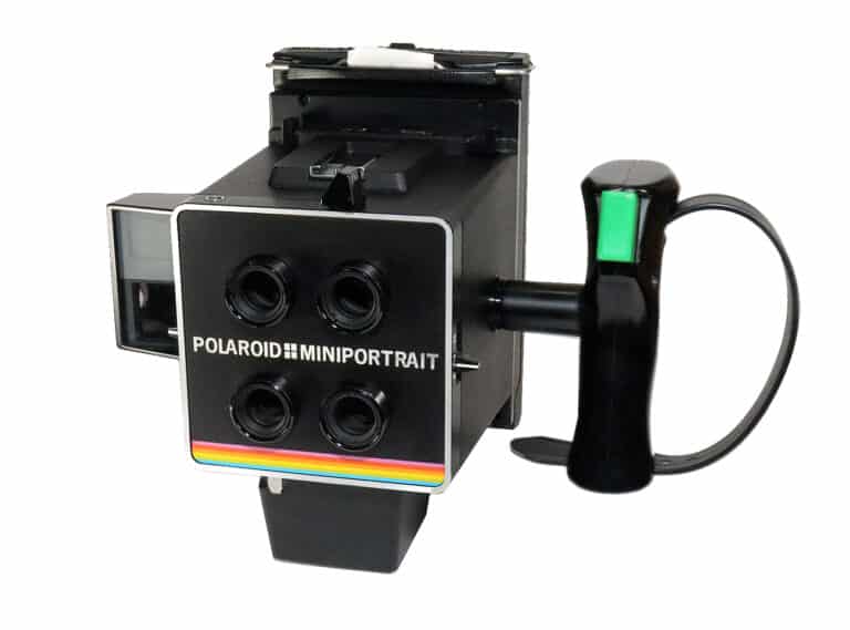 pol miniportrait links