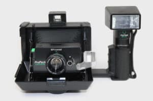 pola pro pack camera flash