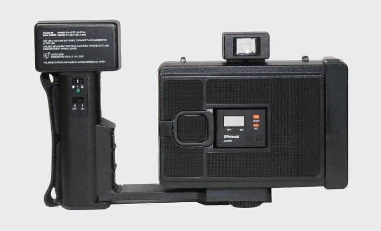 pola pro pack camera rueckseite