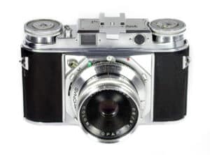 Voigtländer Prominent (Skopar)