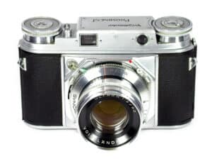 Voigtländer Prominent (Ultron)