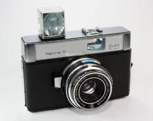 Kodak Retina S 1 (Typ 060)